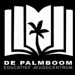 logo de palmboom