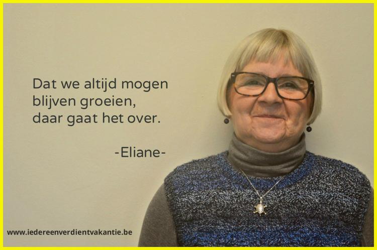 Eliane Ooms
